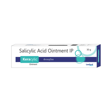 Keracylic Ointment