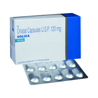 Orlica 60 Capsule