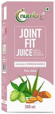 Nutriorg Ortho Care Juice Nutriorg Ortho Care Juice