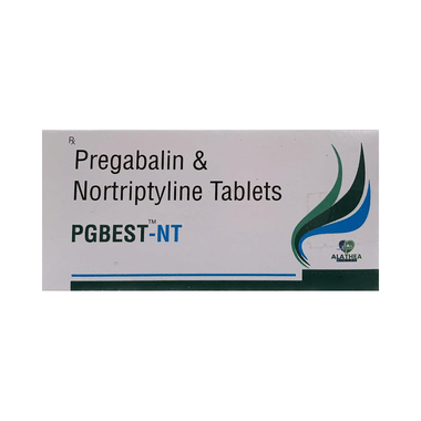 Pgbest-NT Tablet