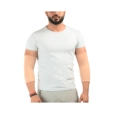 K Squarians Elbow Support Small