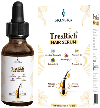 Anti hair fall serum: Get rid of hair fall and get frizz-free hair - Times  of India