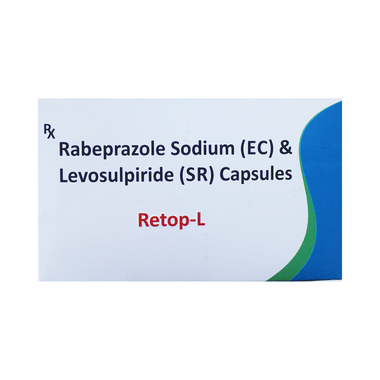 Retop-L Capsule SR