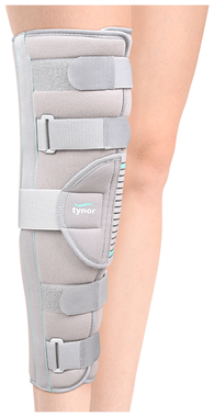 Tynor D-11 Knee Immobilizer 19 XL Tynor D-11 Knee Immobilizer 19 XL