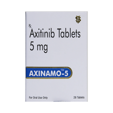 Axinamo 5 Tablet