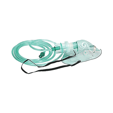 Mowell Nebuliser Kit with Face Mask