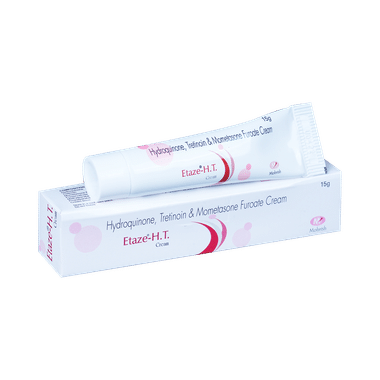 Etaze HT Cream