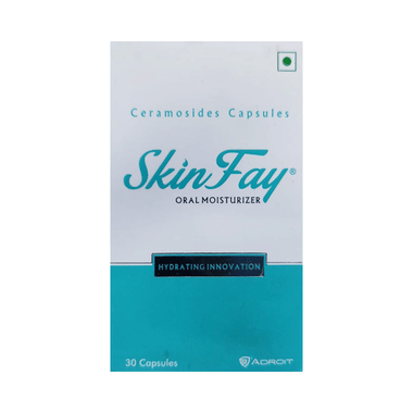Skinfay Capsule