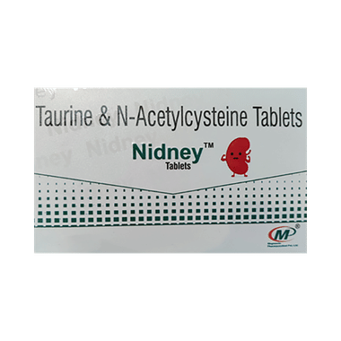 Nidney Tablet