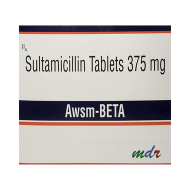 Awsm-Beta Tablet