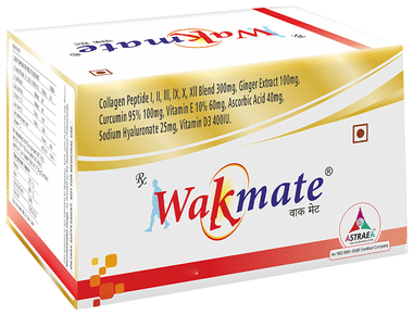 Wakmate Tablet Wakmate Tablet