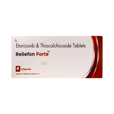 Reliefon Forte Tablet