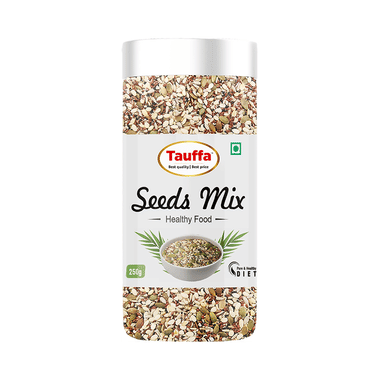 Tauffa Seeds Mix