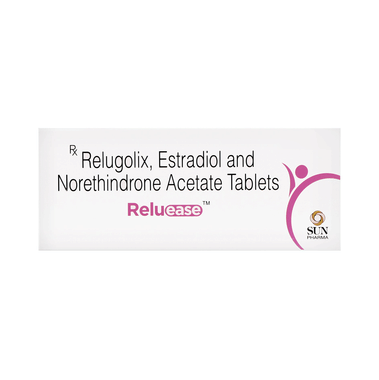 Reluease Tablet