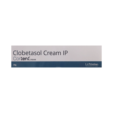 Cortent Cream