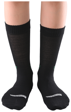 Dynamic Comprezon Classic Varicose Vein Stockings Below Knee (Pair) -  (Class 1) (2100) (XL)