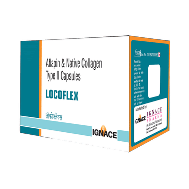 Locoflex Capsule