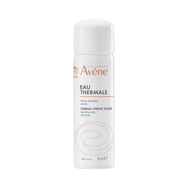 Avene Thermal Spring Water