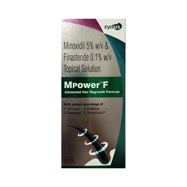 Mpower F Solution