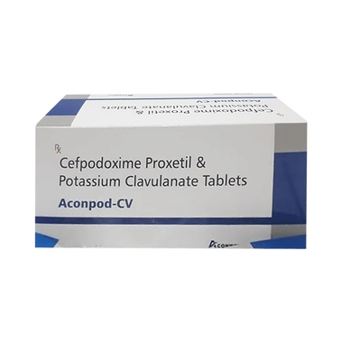 Aconpod-CV Tablet