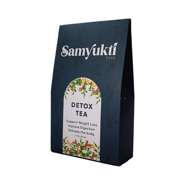 Samyukti Detox Tea