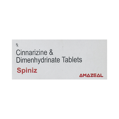 Spiniz Tablet