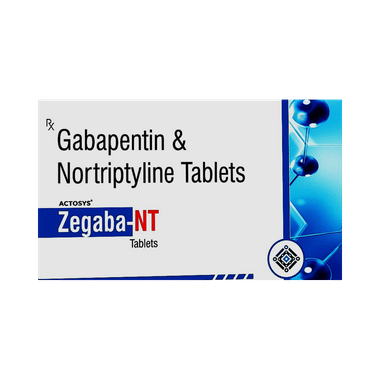 Zegaba-NT Tablet