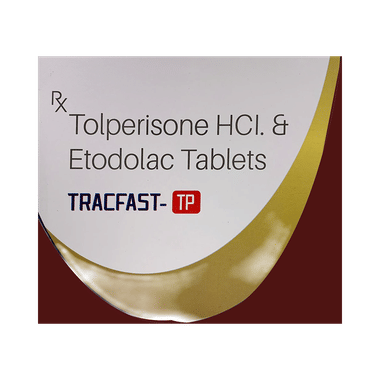 Tracfast-TP Tablet