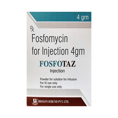Fosfotaz Injection