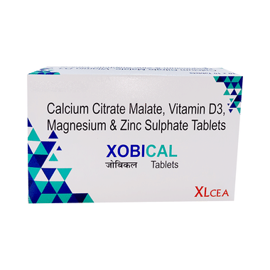 Xobical Tablet