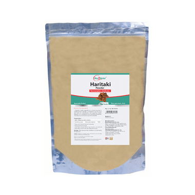 Way2Herbal Haritaki Powder