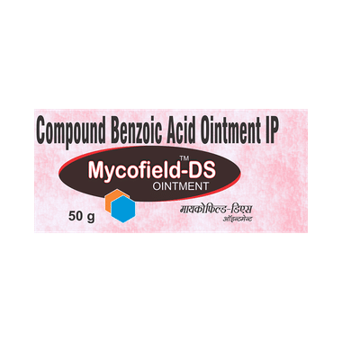 Mycofield-DS Ointment