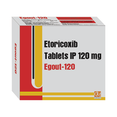 Egout 120 Tablet