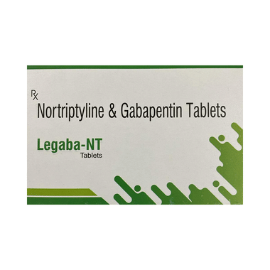 Legaba-NT Tablet