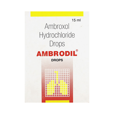 Ambrodil Drop