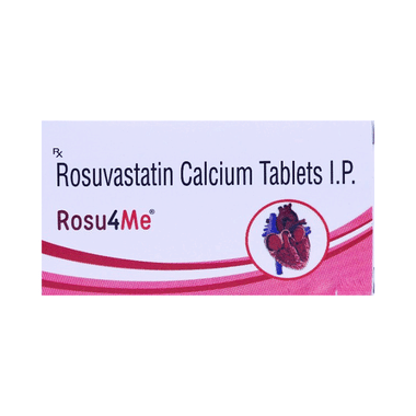 Rosu4me Tablet