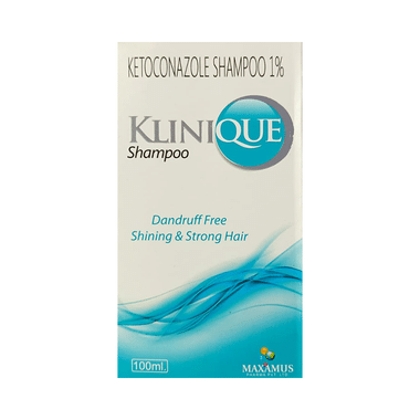 Klinique Shampoo