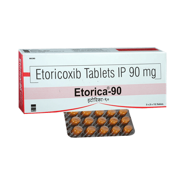 Etorica 90 Tablet