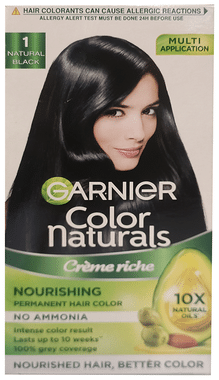 Garnier Colour Natural, For Hair, Gel