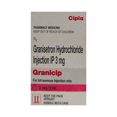 Granicip Injection
