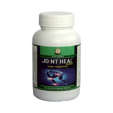 Joint Heal Joint Heal Capsule