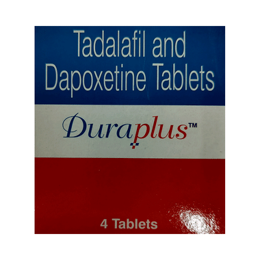 Duraplus Tablet