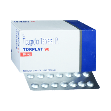 Torplat 90 Tablet