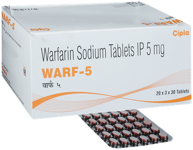 Warf 5 Tablet Warf 5 Tablet