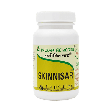 Skinnisar Capsule