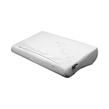 Viaggi Cervical Memory Foam Pillow