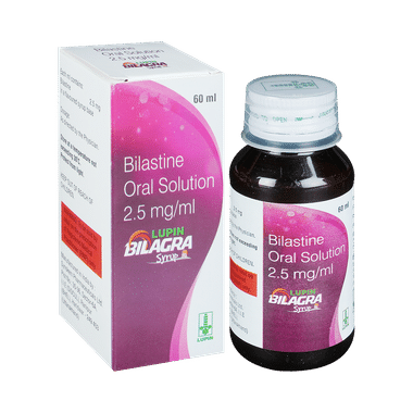 Bilagra Syrup