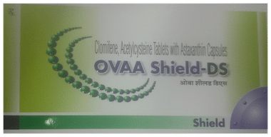 Ovaa Shield DS Combipack Ovaa Shield DS Combipack