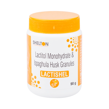 Lactishel Granules