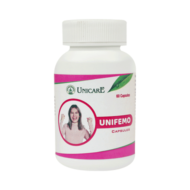 Unicare Unifemo Capsule